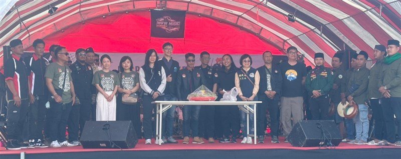 (Sumber Foto : FOSPI-PMFU, 17 Februari 2026)