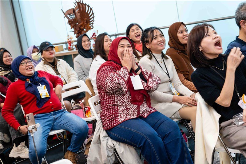 (Sumber foto: GOH Taiwan)