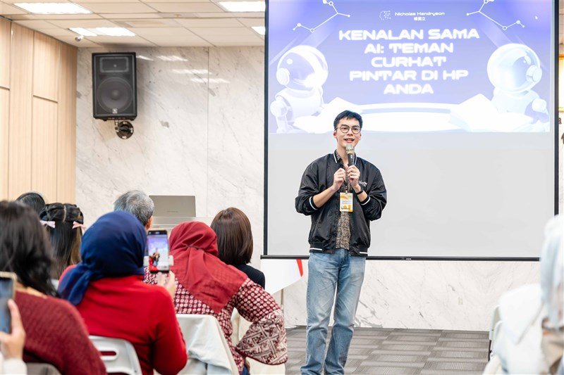 (Sumber foto: GOH Taiwan)