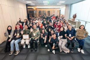 (Sumber foto: GOH Taiwan)