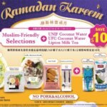 (Sumber Foto : UNI-President Chain Store Corp.)