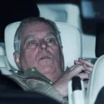 Foto Andrew Mountbatten-Windsor telah dilihat di seluruh dunia. Dok. Reuters/Phil Noble