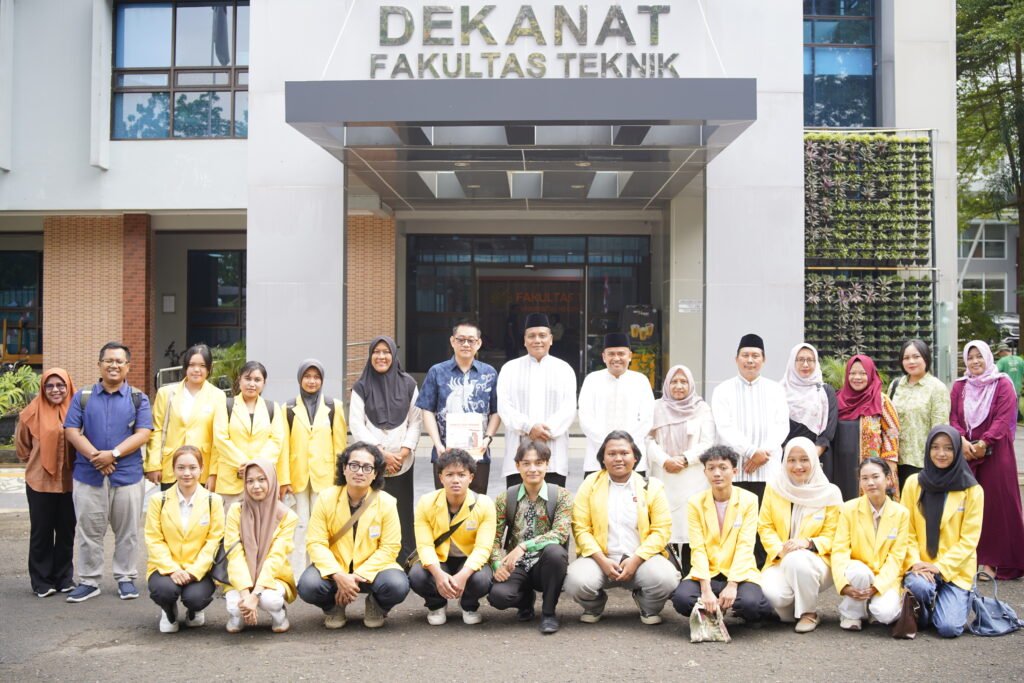 Program magang ke Taiwan ini menjadi kesempatan pertama bagi mahasiswa Prodi Pendidikan Tata Boga. FOTO: Verry01/portalbmi.id