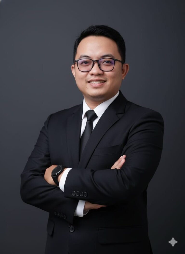 Sekjen SIKKAP Firdaus.S.IP.M.Sos (Pengamat Politik dan Kebijakan Kalimantan Barat). FOTO: Firdaus06/ portalbmi.id