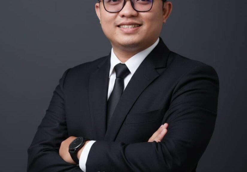 Sekjen SIKKAP Firdaus.S.IP.M.Sos (Pengamat Politik dan Kebijakan Kalimantan Barat). FOTO: Firdaus06/ portalbmi.id
