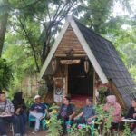 Forum diskusi publik bertajuk "Ngonseb HISTORIA The Series Part.9". FOTO: Henny06/ portalbmi.id