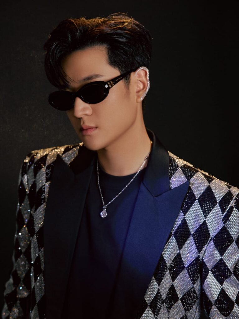 World tour terbarunya,《Odyssey · Stars 旅程 · 星空》,
yang akan digelar pada 9 Mei 2026 di Indonesia Arena. FOTO: Allung06/ portalbmi.id