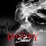 World tour terbarunya,《Odyssey · Stars 旅程 · 星空》, yang akan digelar pada 9 Mei 2026 di Indonesia Arena. FOTO: Allung06/ portalbmi.id