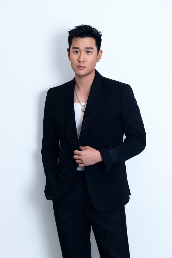 World tour terbarunya,《Odyssey · Stars 旅程 · 星空》,
yang akan digelar pada 9 Mei 2026 di Indonesia Arena. FOTO: Allung06/ portalbmi.id