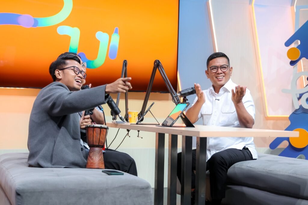 Peringatan Hari Pers Nasional (HPN) tahun 2026 akan memberikan multiplier effect pada berbagai sektor. foto; Setda Banten