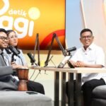 Peringatan Hari Pers Nasional (HPN) tahun 2026 akan memberikan multiplier effect pada berbagai sektor. foto; Setda Banten