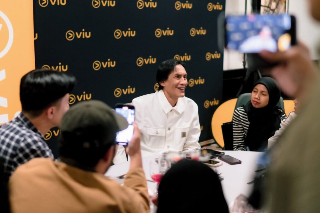Viu Original Walid (Heaven’s Reign), sebuah thriller religius yang intens dan provokatif, mengangkat konflik antara iman, ambisi, dan kekuasaan. FOTO: Allung06/ portalbmi.id