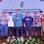 Teguh Santosa Ketua Umum JMSI Pusat ((Foto: Dok. JMSI))