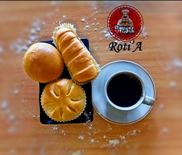 Produk roti premium lokal bertajuk Roti ‘A’ resmi diluncurkan di Provinsi Banten. FOTO: M. Furqon/Achi06 portalbmi.id