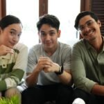 Drama yang dijadwalkan tayang pada 13 Februari 2026 ini mempertemukan Tatjana Saphira dan Fadi Alaydrus sebagai pemeran utama. FOTO; Allung06/portalbmi.id