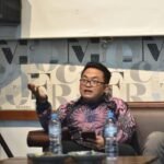 Sekjen SIKKAP dan Sekjen Moderasi Lintas Etnis Firdaus.S.IP.,M.Sos. FOTO: portalbmi.id