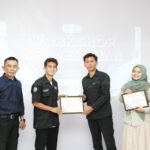 Workshop Kedaerahan bertajuk “Membangun Kreativitas Melalui Desain Grafis".