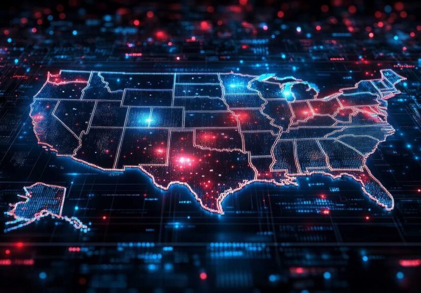 Perubahan paling signifikan dibandingkan tahun-tahun sebelumnya adalah tingkat ketergantungan yang semakin dalam.