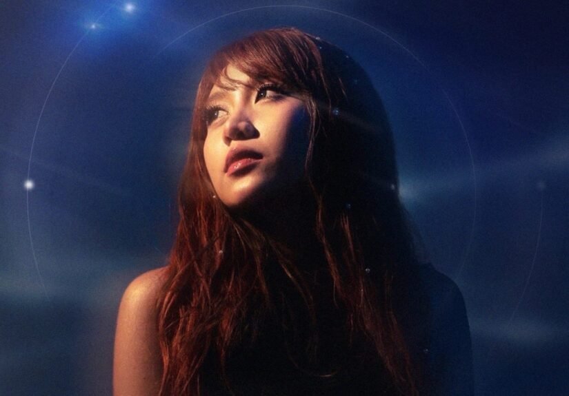 Lewat ‘1000x’, Ghea kembali membangun kedekatan dengan pendengarnya. FOTO: Allung06/portalbmi.id