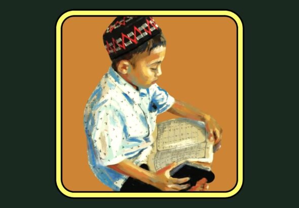 Unit instrumental eksperimental asal Kabupaten Bandung, Basajan, kembali menelurkan karya terbaru bertajuk “Nadoman”. FOTO: Allung06/portalbmi.id