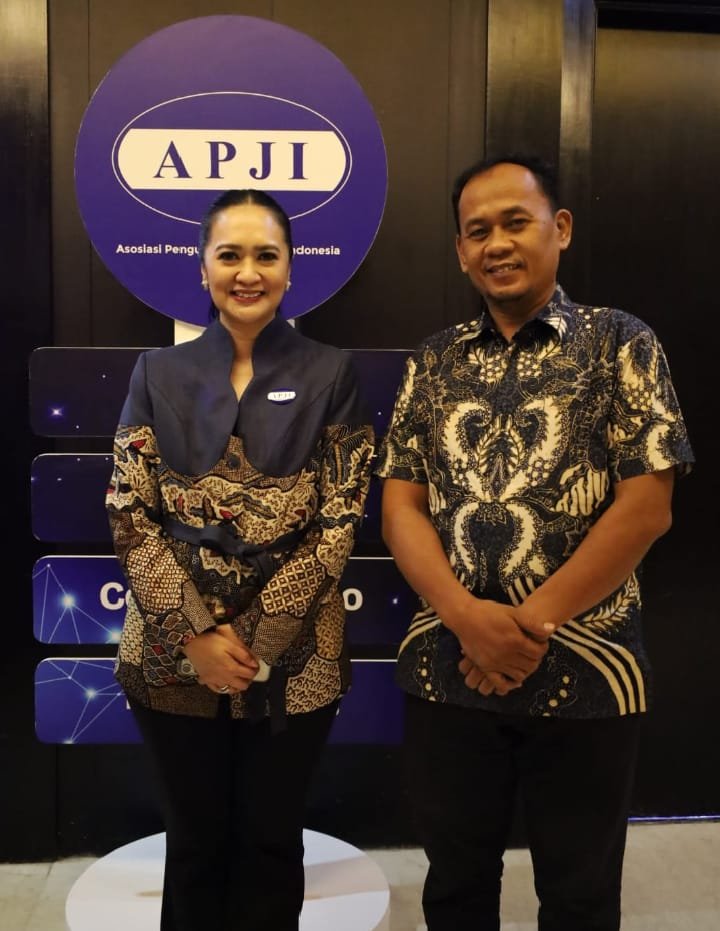 Asosiasi Pengusaha Jasaboga Indonesia (APJI) menggelar kegiatan bertajuk APJI Connect. FOTO: Achi06/portalbmi.id