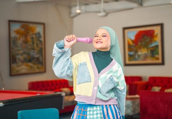 Band city pop asal Bogor, Billkiss, kembali memberi warna baru di industri musik Indonesia.