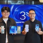 Transformasi gaya hidup digital yang menyeluruh melalui pengembangan berkelanjutan Xiaomi HyperOS 3.