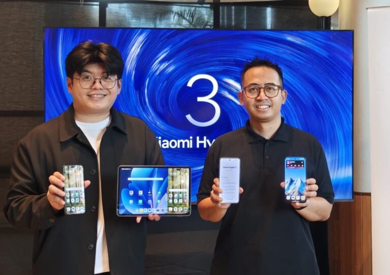 Transformasi gaya hidup digital yang menyeluruh melalui pengembangan berkelanjutan Xiaomi HyperOS 3.
