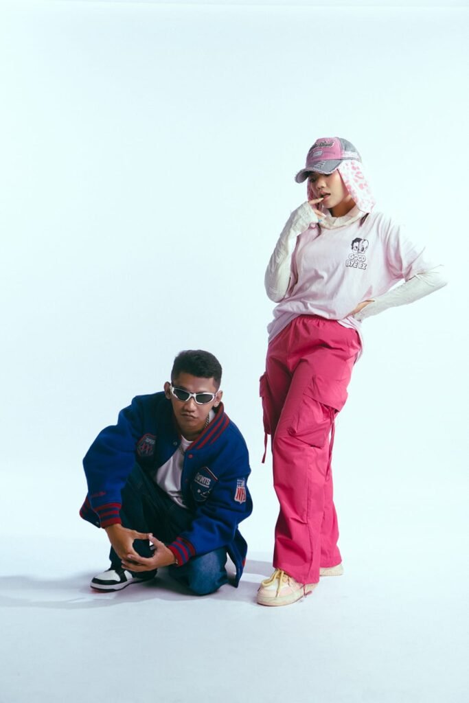 Kenny Jacta siap mengeluarkan single perdananya setelah bergabung dengan salah satu anak perusahaan Sony Music Indonesia, FloorInc. FOTO: Allung06/portalbmi.id