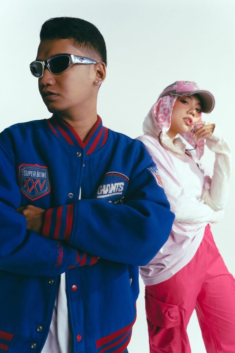 Kenny Jacta siap mengeluarkan single perdananya setelah bergabung dengan salah satu anak perusahaan Sony Music Indonesia, FloorInc. FOTO: Allung06/portalbmi.id