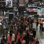 Memasuki hari-hari terakhir, IIMS 2026 semakin memanjakan pengunjung dengan beragam program dan promo. FOTO: Allung06/portalbmi.id