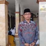 Kepala Kantor Kementerian Haji dan Umrah Kota Bandung, H. Andy Mohammad Arief, S.IP., MM., FOTO: Budi05/portalbmi.id