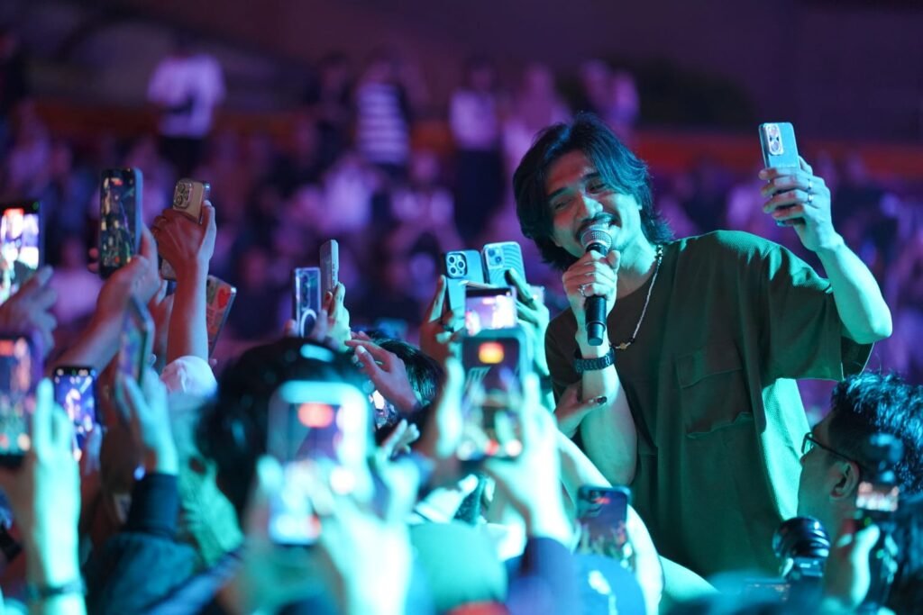 Pameran otomotif Indonesia International Motor Show (IIMS) 2026 resmi berakhir lancar dengan beberapa torehan positif. FOTO: Allung06/portalbmi.id