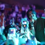 Pameran otomotif Indonesia International Motor Show (IIMS) 2026 resmi berakhir lancar dengan beberapa torehan positif. FOTO: Allung06/portalbmi.id