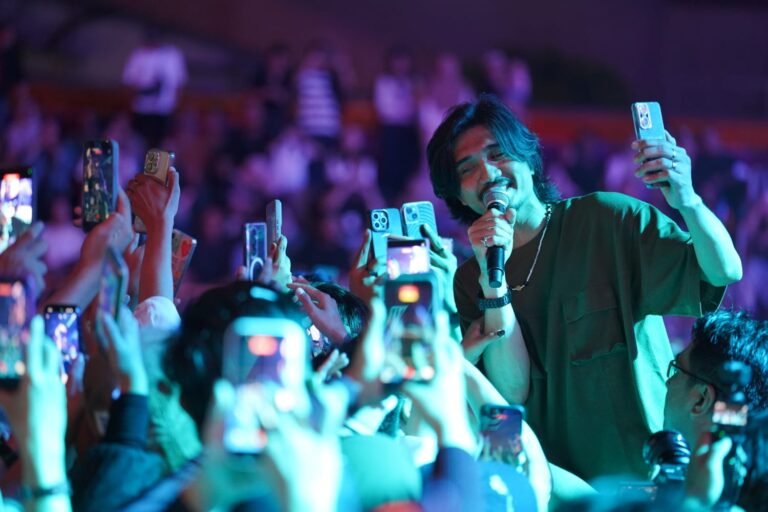 Pameran otomotif Indonesia International Motor Show (IIMS) 2026 resmi berakhir lancar dengan beberapa torehan positif. FOTO: Allung06/portalbmi.id