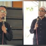 PCNU Kota Depok menggelar kegiatan Literasi Digital: Pelatihan Jurnalistik dan Videografi pada Jumat (20/2/2026). FOTO: Allu ng06/portalbmi.id