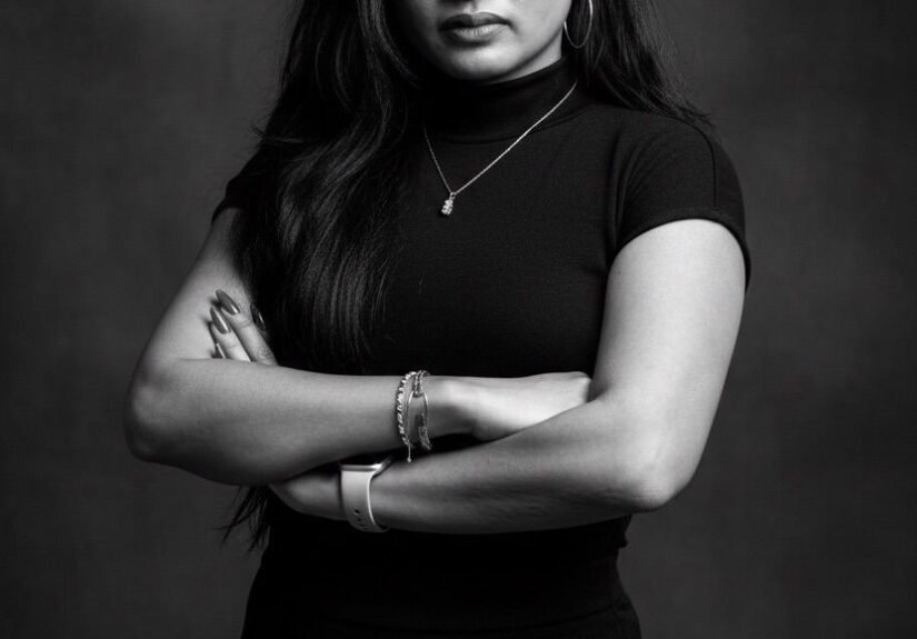 Ni Nyoman Ayu Putri Ariani, SE.,MM, seorang pemerhati sosial sekaligus praktisi bisnis di Bali. FOTO: Ayu05/portalbmi.id