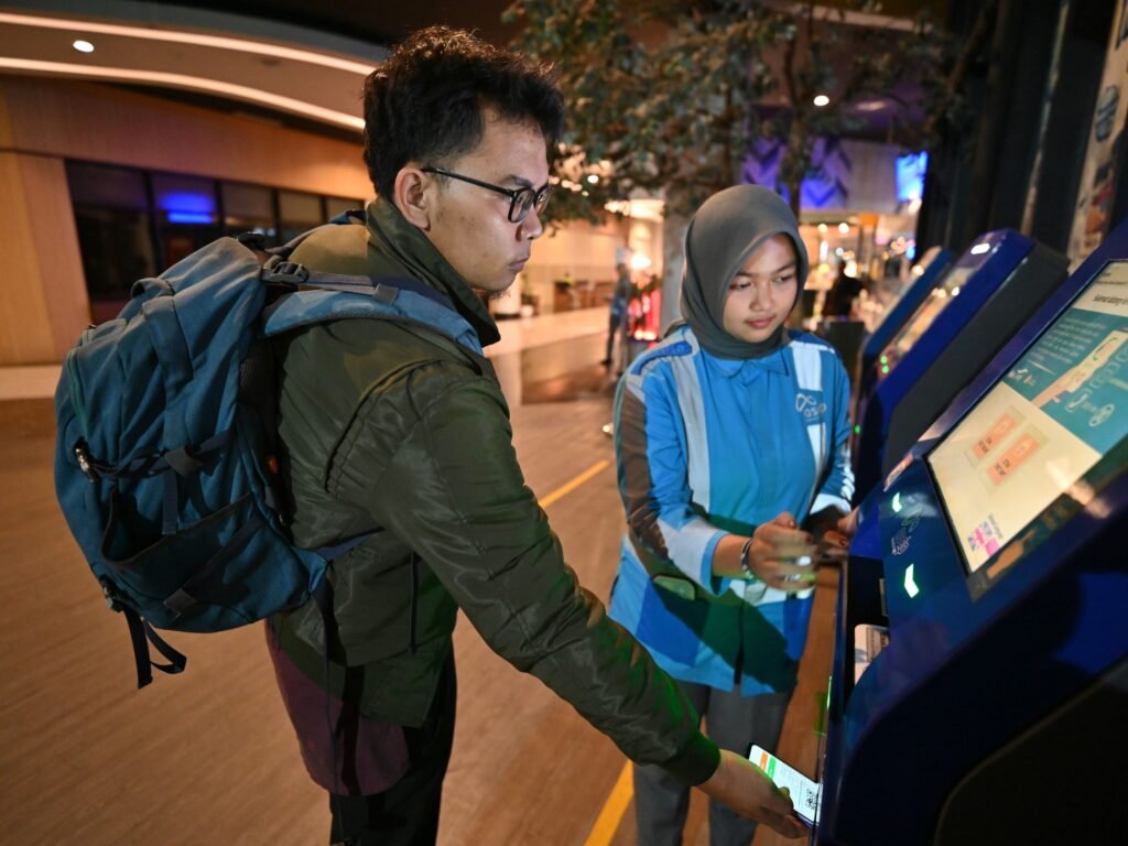 Menyambut Periode Angkutan Lebaran 2026, Pemerintah menetapkan program stimulus diskon tarif dan kebijakan single tarif. FOTO: ASDP PERSERO/portalbmi.id