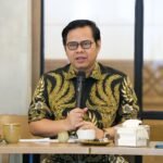 Pimpinan Bidang Pengumpulan BAZNAS RI, Dr. H. Rizaludin Kurniawan, S.Ag., M.Si., CFRM.,