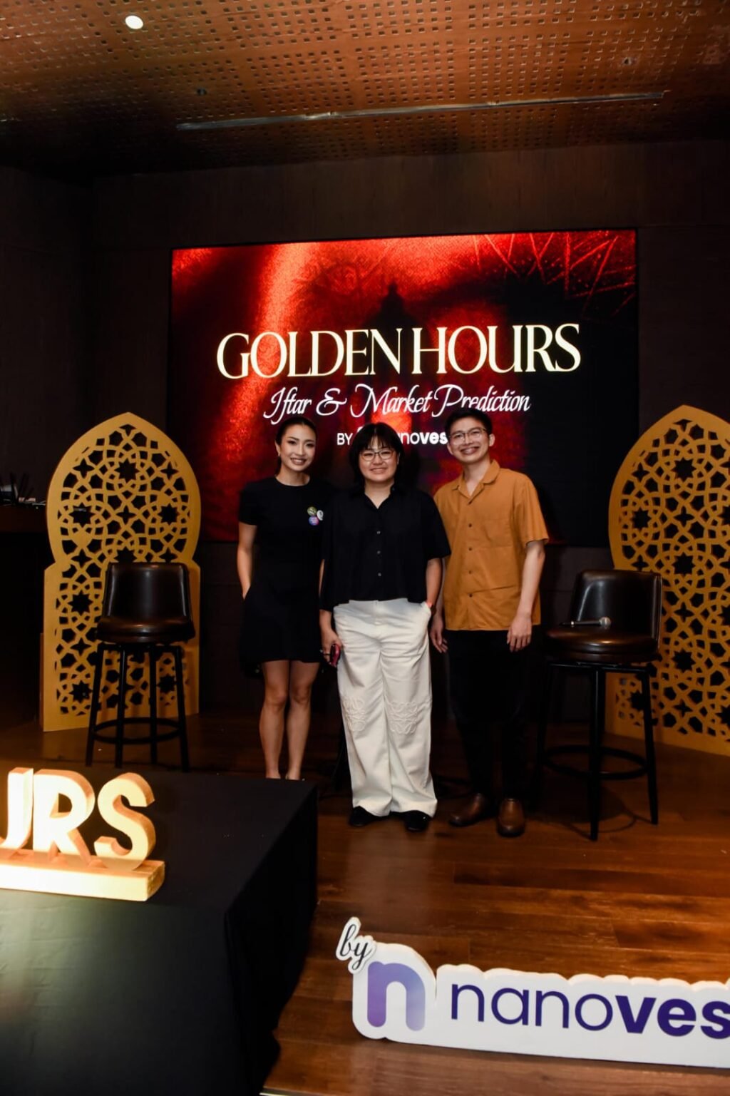 Cara Investor Indonesia Menyusun Strategi Jangka Panjang di Market Volatile 2026. FOTO: Allung06/portalbmi.id