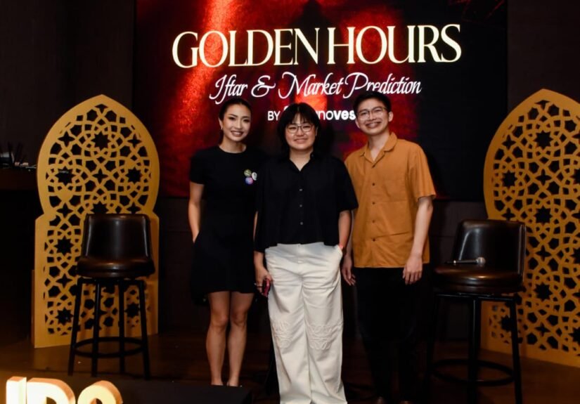 Cara Investor Indonesia Menyusun Strategi Jangka Panjang di Market Volatile 2026. FOTO: Allung06/portalbmi.id