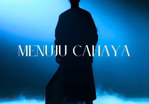 Marcell Siahaan Rilis “Menuju Cahaya”