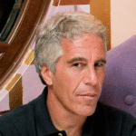 Jeffrey Epstein, seorang pemodal asal Amerika Serikat yang terlibat dalam kejahatan perdagangan seks dan eksploitasi seksual anak di bawah umur