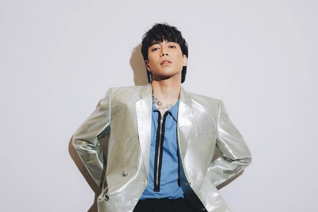 Musisi Vidi Aldiano. Foto: Instagram/ @vidialdiano