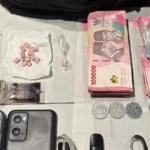 Dittipidnarkoba Bareskrim Polri mengungkap kasus peredaran narkoba di tempat hiburan malam di Bali. Foto: Bareskrim Polri