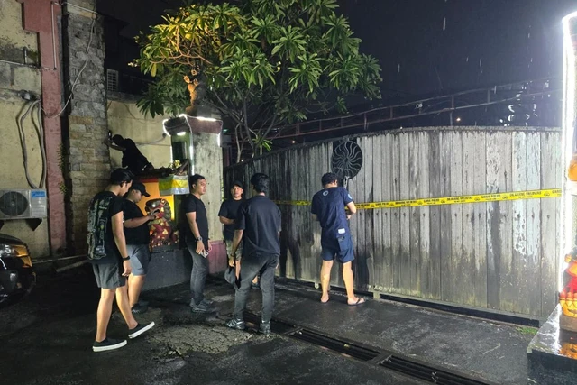 Dittipidnarkoba Bareskrim Polri mengungkap kasus peredaran narkoba di tempat hiburan malam di Bali. Foto: Bareskrim Polr
