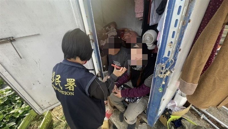 (Sumber Foto : Kepolisian)