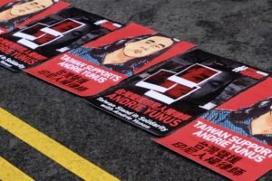 (Sumber Foto : CNA, 27 Maret 2026)