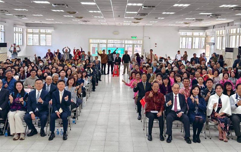 (Sumber Foto : IOCA)