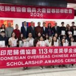 (Sumber Foto : CNA, 14 Maret 2026)